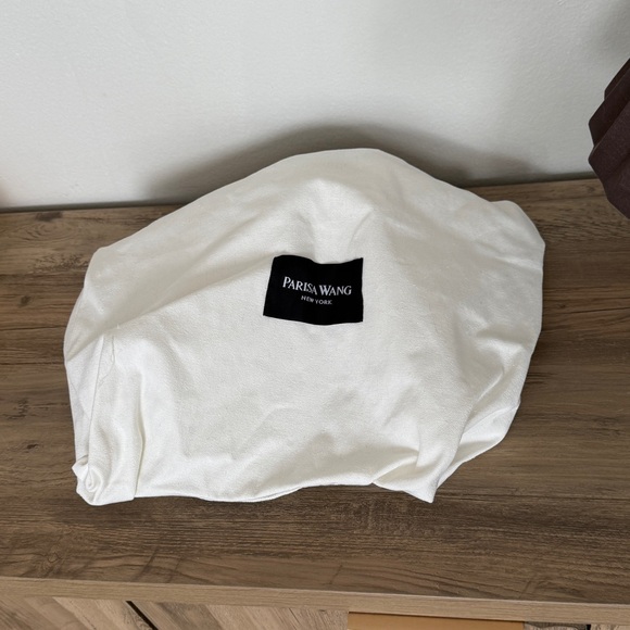 Parisa Wang Gabrielle East-West Shoulder Bag - Picture 14 of 14